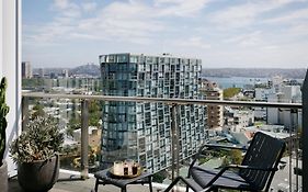 Hotel Indigo Sydney Potts Point By Ihg
